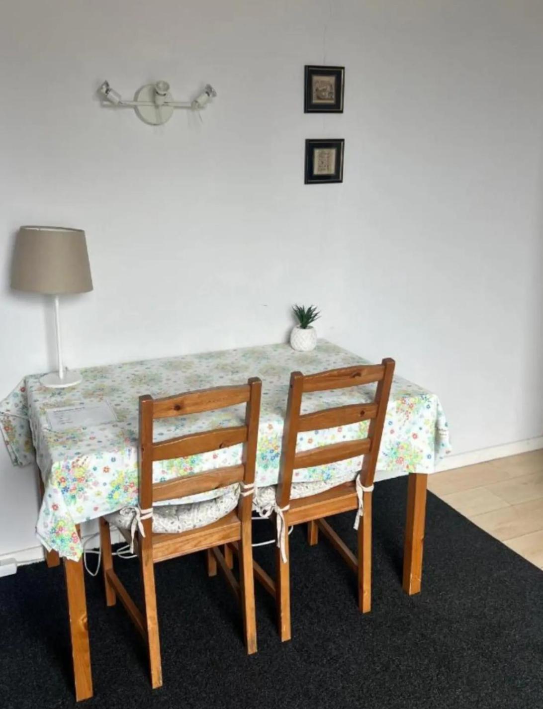 Louisa Apartment Brussels Luaran gambar